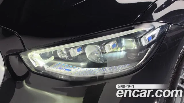 Mercedes-Benz S-Class W223 — Фото автомобиля 7
