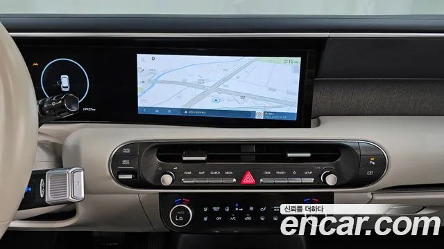 Hyundai Palisade LX3 — Фото автомобиля 13