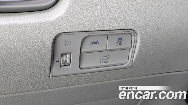 Kia Sorento Sorento 4-е поколение — Фото автомобиля 24