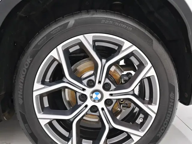 BMW X1 — Фото автомобиля 21