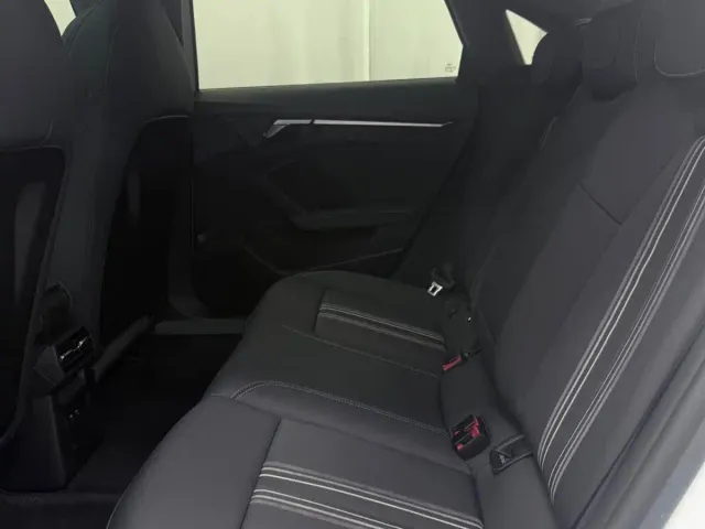 Audi A3 — Фото автомобиля 12