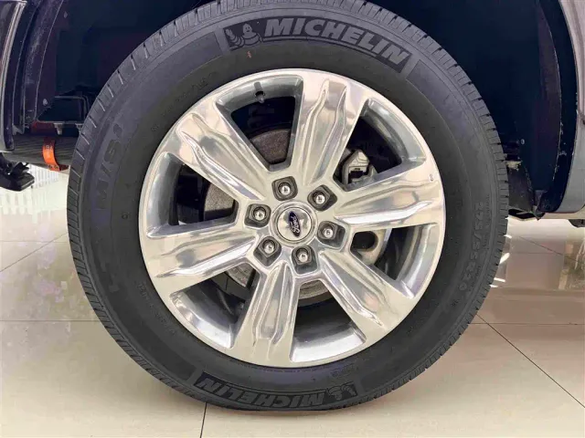 Ford Ford F-150 Raptor 2019 3.5T LTD — Фото автомобиля 21
