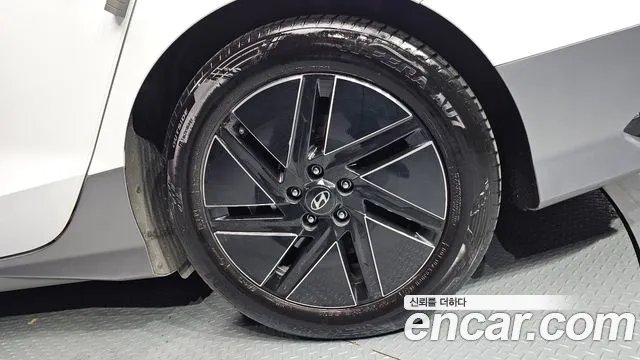 Hyundai Ioniq6 Ioniq 6 Long Range — Фото автомобиля 20