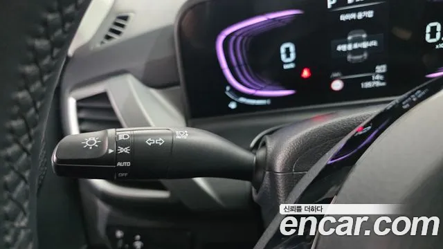 Kia Seltos — Фото автомобиля 20