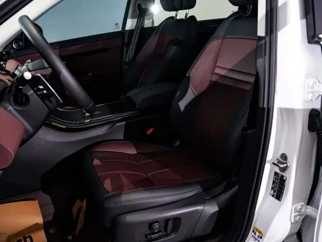 Land Rover Range Rover Evoque — Фото автомобиля 19