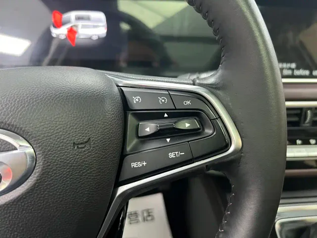 GAC Trumpchi M6 — Фото автомобиля 14