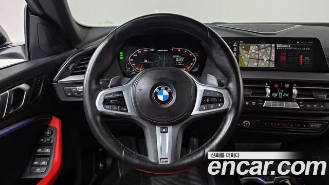 BMW 2 Series F44 — Фото автомобиля 18
