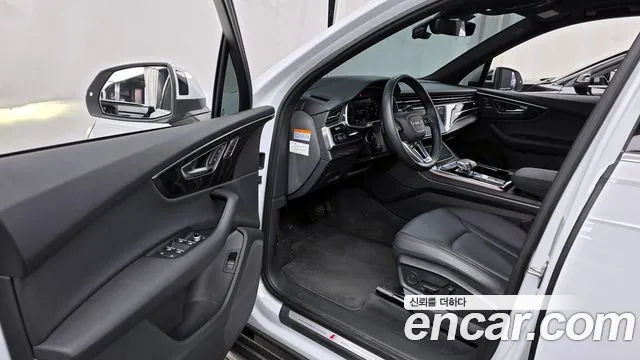 Audi Q7 4M — Фото автомобиля 10