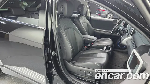 Hyundai Ioniq5 Ioniq5 — Фото автомобиля 11