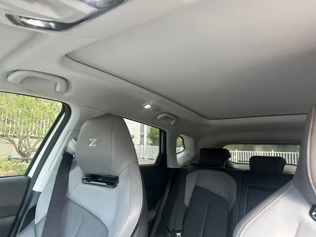 Changan Z6 — Фото автомобиля 6