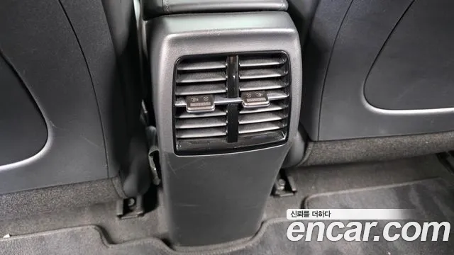 Kia Niro All Niro EV Air — Фото автомобиля 19
