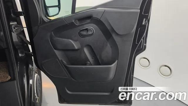 Renault Korea Master — Фото автомобиля 24