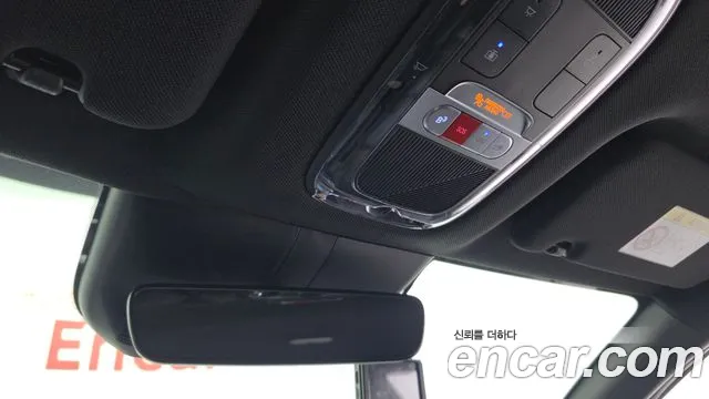 Hyundai Ioniq6 — Фото автомобиля 19