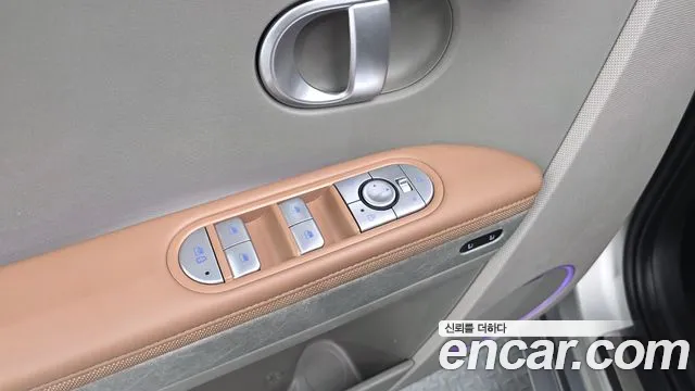 Hyundai Ioniq 5 — Фото автомобиля 29