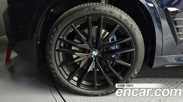 BMW X5 G05 — Фото автомобиля 5