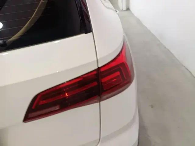 Volkswagen Tharu — Фото автомобиля 7