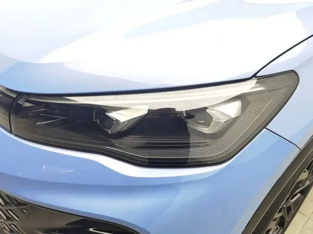Volkswagen Tiguan L — Фото автомобиля 7