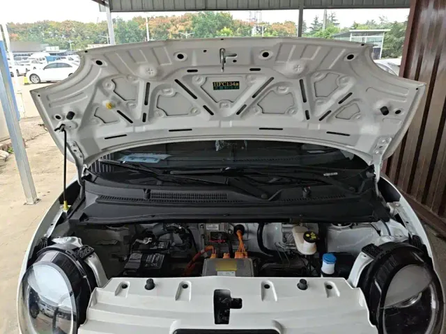 Changan Lumin — Фото автомобиля 19