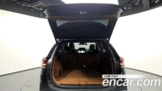 Kia Sportage Sportage 5-е поколение Бензин 1.6 Turbo 4WD — Фото автомобиля 20