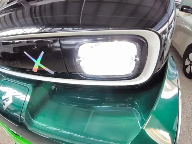 Baojun KiWi EV — Фото автомобиля 23