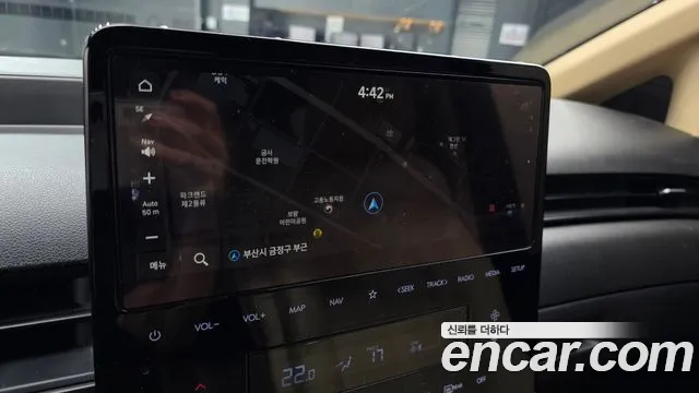 Hyundai Staria Staria Карго 5 мест — Фото автомобиля 14