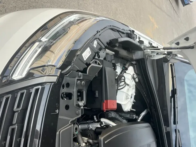 Land Rover Range Rover Velar — Фото автомобиля 15