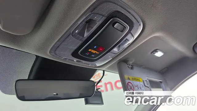 Hyundai Avante — Фото автомобиля 25