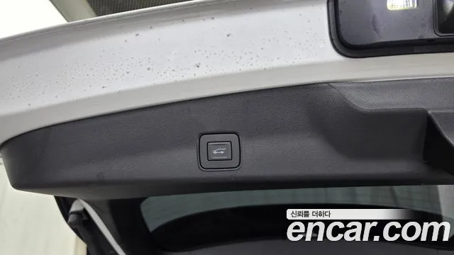 ChevroletGMDaewoo Trailblazer Trailblazer 1.3 турбо 4WD — Фото автомобиля 26