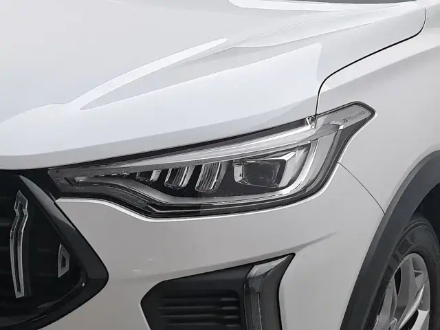 Haval Haval Chitu 2022 Power Edition 1.5T Purple Copper Rabbit — Фото автомобиля 7