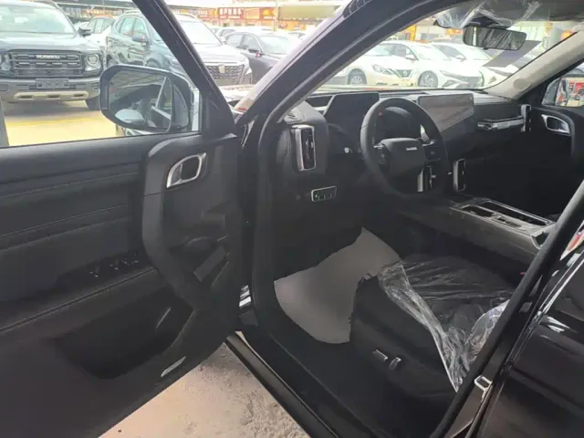 Haval Big Dog — Фото автомобиля 15