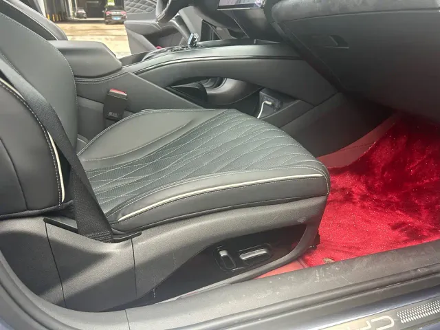 BYD Seal — Фото автомобиля 9