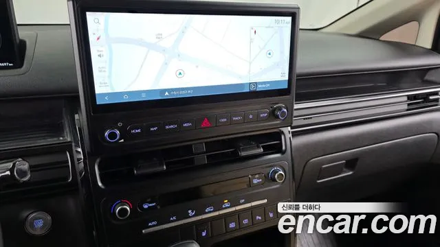 Hyundai Staria New — Фото автомобиля 14