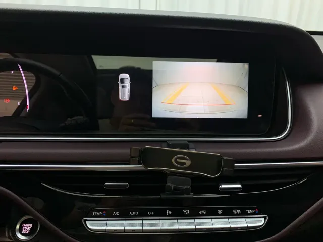 GAC Trumpchi M6 — Фото автомобиля 17
