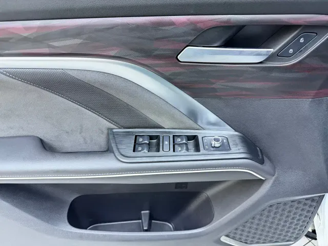 Haval H6 — Фото автомобиля 8