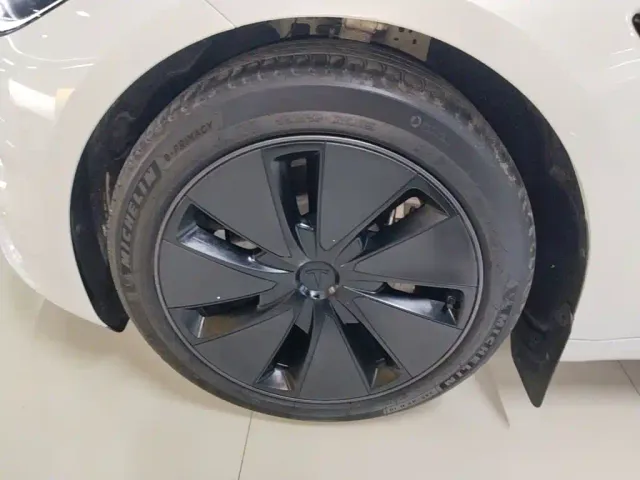Tesla Model 3 — Фото автомобиля 24
