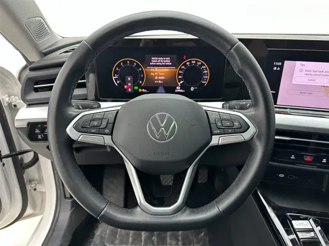 Volkswagen Lamando — Фото автомобиля 20