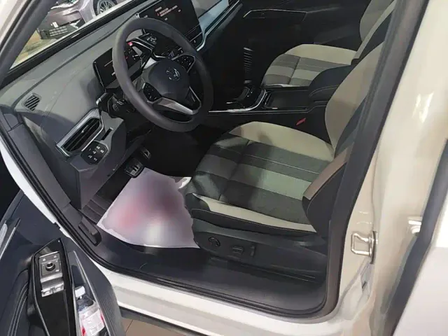 Volkswagen ID.4 Crozz — Фото автомобиля 14