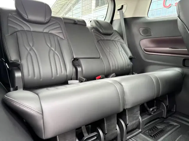 GAC Trumpchi M8 — Фото автомобиля 13
