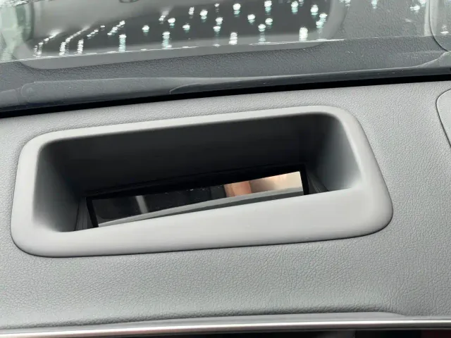 Mercedes-Benz S-Class — Фото автомобиля 15
