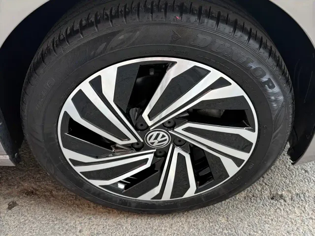 Volkswagen Sagitar — Фото автомобиля 17