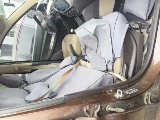 Wuling Motors Wuling Hongguang 2021 1.5L Facelift S Comfort Electric Power Steering LAR — Фото автомобиля 24