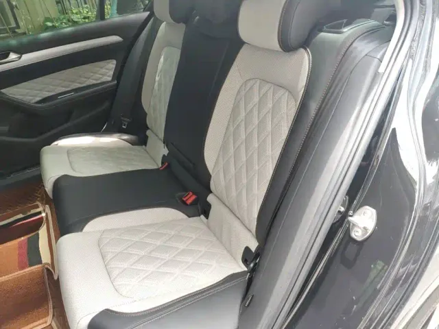 Volkswagen Tiguan L — Фото автомобиля 18