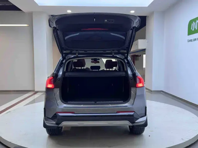 BMW X1 — Фото автомобиля 23
