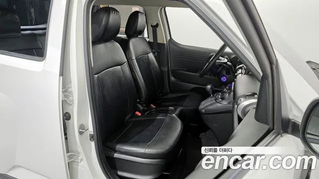 Hyundai Casper Casper Smart — Фото автомобиля 11