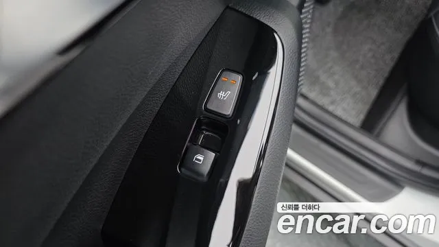 Kia Seltos Новый Seltos Бензин 2.0 4WD — Фото автомобиля 17