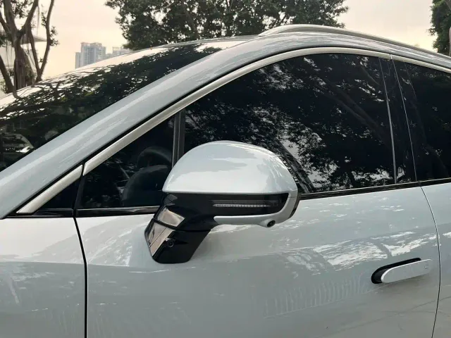 BYD Song L DM-i — Фото автомобиля 3
