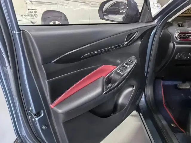 Changan Oushang X5 — Фото автомобиля 8