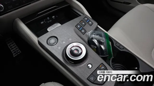 Kia Sportage 5th Gen — Фото автомобиля 9