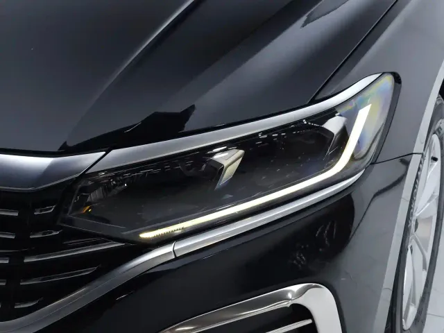 Volkswagen Passat — Фото автомобиля 22