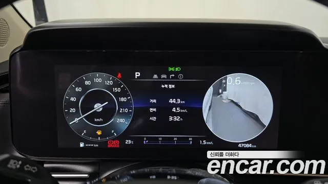 Kia Carnival 4th Gen — Фото автомобиля 11